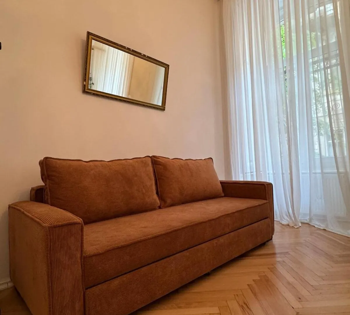 Cozy Apartment In Old Town Tbilisi 0*,  Georgien