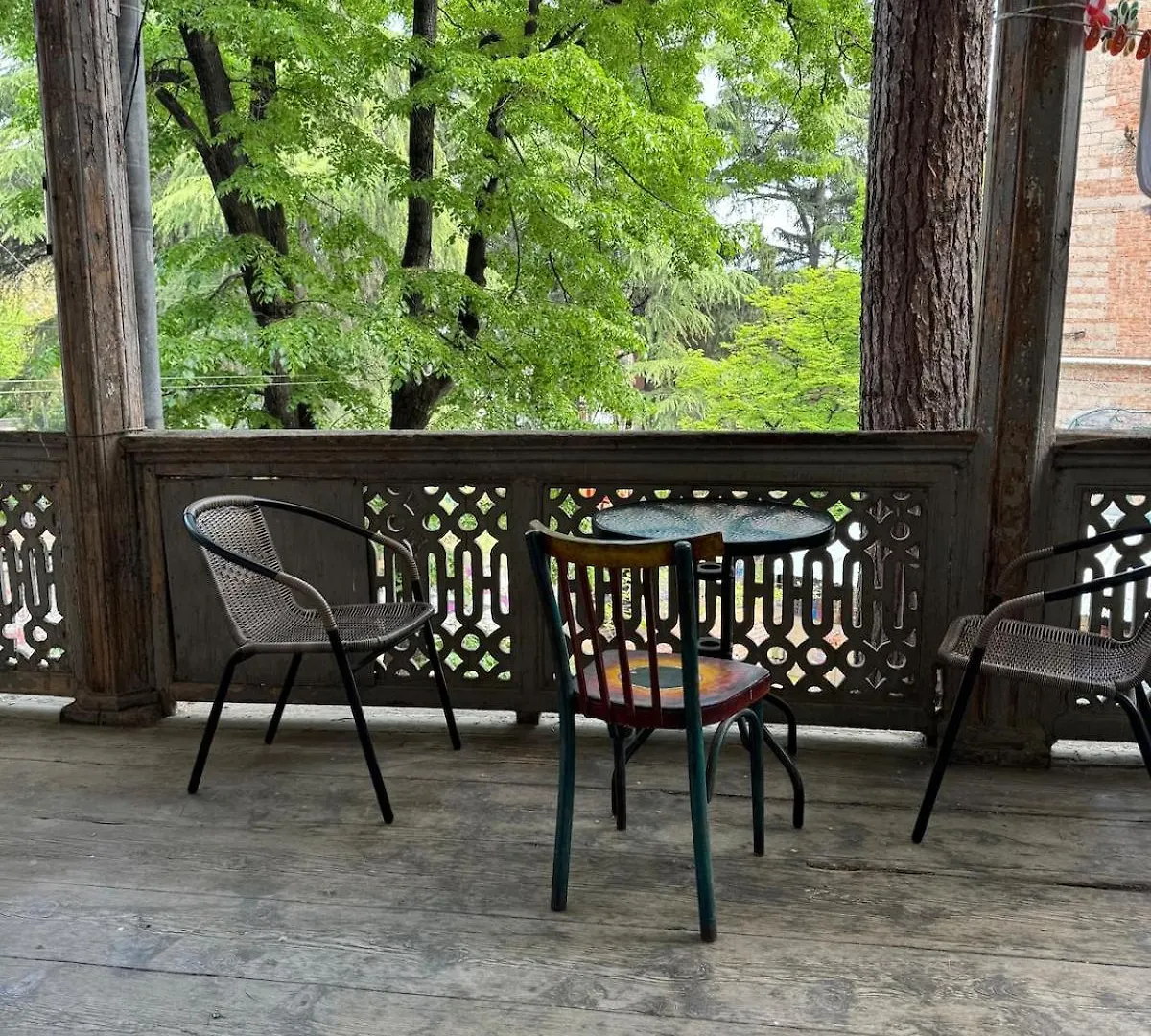 Cozy Apartment In Old Town Tbilisi 0*,  Georgien