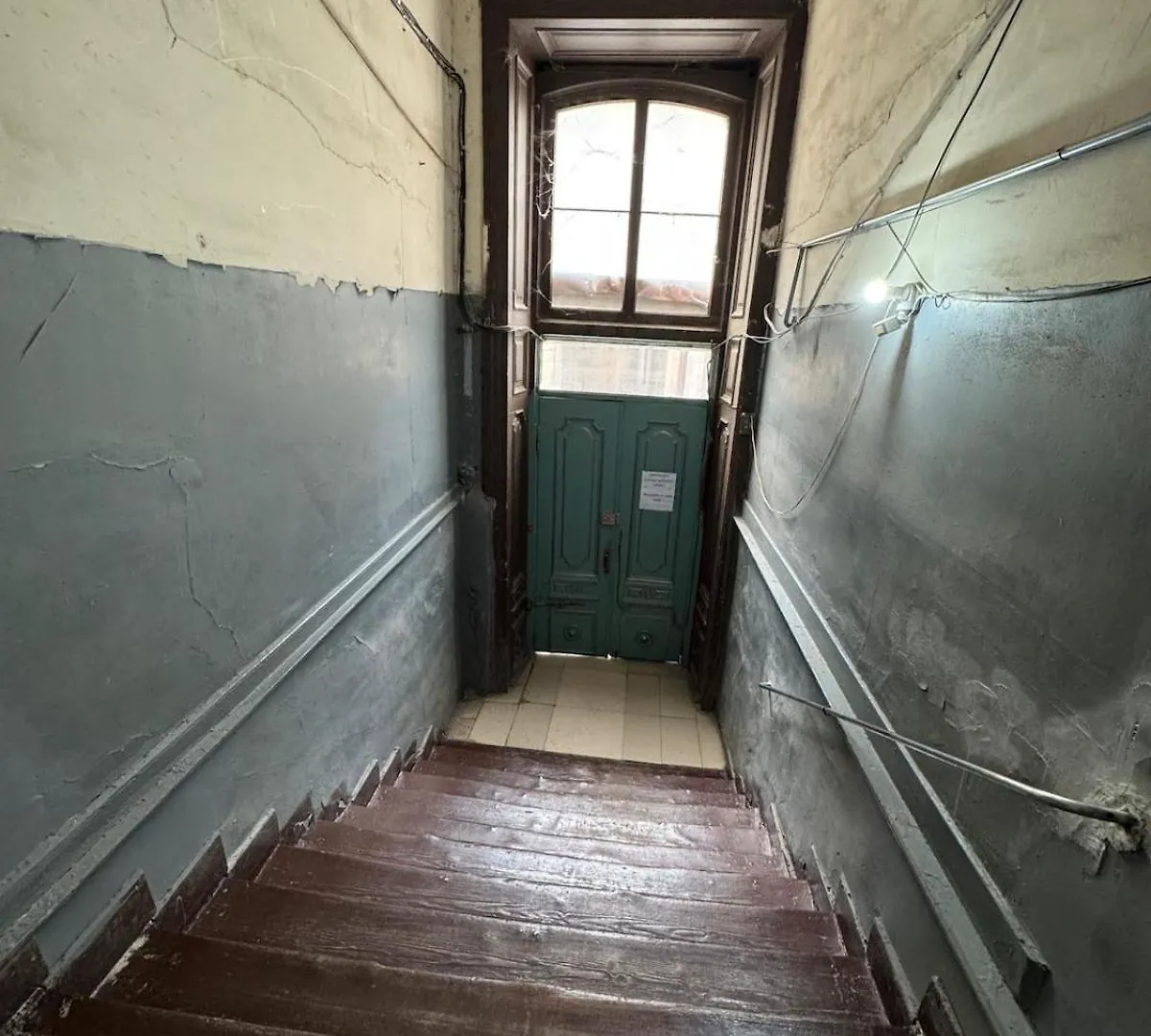 Cozy Apartment In Old Town Tiflis