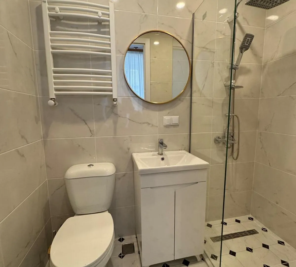 Cozy Apartment In Old Town Tiflis 0*,