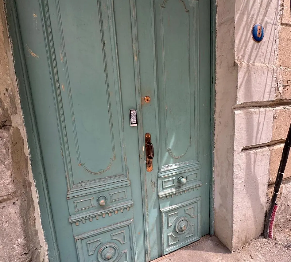 Cozy Apartment In Old Town Tiflis 0*,  Gürcistan